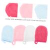 Didiseaon 12pcs Makeup Remover Cloths Reusable Face Wipes Microfiber Gloves for Gentle Cleaning view 2