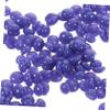 DOITOOL 3 Packs Hard Wax Beads for Hair Removal Coarse Hair Removal Waxing Beans Professional Waxing Beads for Easy to Use without Strips Required view 2