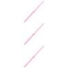 Housoutil 3pcs Nail Art Pen Brush for Designs Portable Manicure Supply for Home and Salon Use Flexible Liner Brush for Creative Nail Painting and Decoration view 1