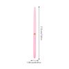 Housoutil 3pcs Nail Art Pen Brush for Designs Portable Manicure Supply for Home and Salon Use Flexible Liner Brush for Creative Nail Painting and Decoration view 2