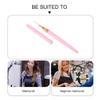 Housoutil 3pcs Nail Art Pen Brush for Designs Portable Manicure Supply for Home and Salon Use Flexible Liner Brush for Creative Nail Painting and Decoration view 4