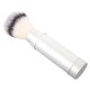 Housoutil Men Travel Beard Brush Portable Shaving Brush for Easy Grooming Compact Lightweight for Home Travel for Styling Maintaining Facial Hair view 1