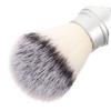 Housoutil Men Travel Beard Brush Portable Shaving Brush for Easy Grooming Compact Lightweight for Home Travel for Styling Maintaining Facial Hair view 3