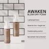 SURFACE Hair Awaken Thickening Blow Dry Foam, Protect, Strengthen Fine & Fragile Hair, 5 Fl. Oz. view 2