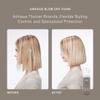 SURFACE Hair Awaken Thickening Blow Dry Foam, Protect, Strengthen Fine & Fragile Hair, 5 Fl. Oz. view 3