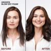 SURFACE Hair Awaken Thickening Blow Dry Foam, Protect, Strengthen Fine & Fragile Hair, 5 Fl. Oz. view 4