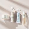 NEOM- Wellbeing Discovery Collection | Perfect Night's Sleep Pillow Mist, Happiness Travel Candle, Real Luxury Magnesium Body Butter & Super Shower Power Cleanser | Gift Set view 2