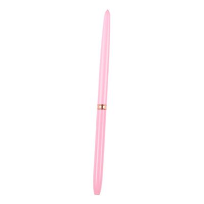 Housoutil 4pcs Manicure Nail Art Brush Colored Pen for Nail Painting Design for Creating Detailed Patterns and Designs