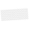 FRCOLOR 3pcs Hair Waxing Kit Supplies of Pads Safe Material Waxing Machine Protection Collars view 1