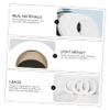 FRCOLOR 3pcs Hair Waxing Kit Supplies of Pads Safe Material Waxing Machine Protection Collars view 4