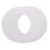 FRCOLOR 3bags Wax Spillproof Gaskets Mats for Depilatory Wax Machines for Clean Waxing Prevents Dripping and Spills during Use view 1