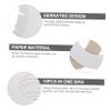 FRCOLOR 3bags Wax Spillproof Gaskets Mats for Depilatory Wax Machines for Clean Waxing Prevents Dripping and Spills during Use view 2