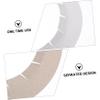 FRCOLOR 3bags Wax Spillproof Gaskets Mats for Depilatory Wax Machines for Clean Waxing Prevents Dripping and Spills during Use view 4