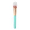 SWEED - Powder Brush | Hand-Crafted, Synthetic Bristles | Vegan, Cruelty-Free, Clean Beauty view 1