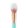 SWEED - Powder Brush | Hand-Crafted, Synthetic Bristles | Vegan, Cruelty-Free, Clean Beauty view 2