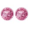 Eye Gel Pack,Reusable Cooling Eye Gel Pack for Dark Circles Puffiness Relief, Hot Cold Eye Cover (Rose Red) view 1