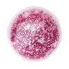 Eye Gel Pack,Reusable Cooling Eye Gel Pack for Dark Circles Puffiness Relief, Hot Cold Eye Cover (Rose Red) view 4