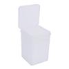 balacoo Cotton Pads Cleaning Nail Oil Cotton for Glue Removing Nail Care view 1