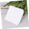balacoo Cotton Pads Cleaning Nail Oil Cotton for Glue Removing Nail Care view 3