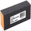 Donna Sanding Block Nail Medium Orange 12pcs view 1