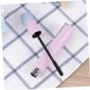 balacoo 4pcs Gradient Empty Mascara Tubes with Eyelash Wand Lightweight Leakproof Cosmetic Containers for Diy Eyelash and Makeup Kits view 2