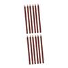 balacoo 12pcs Colors Lip Liner Set for Women Long-lasting Matte Lip for Makeup Lovers and Birthdays Valentine Day view 1
