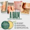 KESMEDIK Tea Tree Oil MaxTherapy Balm, Itchy Skin Relief, Soothing for Rashes, Jock Itch, Athletes Foot, Chafing, Insect Bites, Folliculitis, Dry Sensitive Skin, Effective & Safe for All Ages, 2-Pack view 3