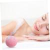 balacoo 12pcs Colorful Natural Bath Spa Bubble for Relaxation Scented Bathing for Gifting and Self-Care view 2