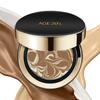AGE20'S Signature Essence Pact SPF 50+ | Pack of 1 | 31 Medium Tan | Cream Foundation, Dewy Finish, Natural Coverage | Korean Cushion Foundation view 1