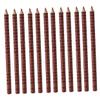 Beaupretty 12pcs Color Lip Liner Pencil Set for Women Smooth Application Long-lasting Matte Finish Versatile Lip Cosmetic Supplies view 1