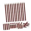 Beaupretty 12pcs Color Lip Liner Pencil Set for Women Smooth Application Long-lasting Matte Finish Versatile Lip Cosmetic Supplies view 4
