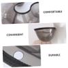 Balacoo Hair Lotion Tray Barber Hair Dyeing and Perming Tool Shoulder and Neck Support view 4