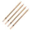Beaupretty 4pcs Eraser Concealer Pen Makeup Concealer Pencil for Women Freckle Pen Random Style view 1