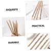 Beaupretty 4pcs Eraser Concealer Pen Makeup Concealer Pencil for Women Freckle Pen Random Style view 2