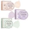 3PCS Loose Setting Powder Set,Lightweight Long Lasting Oil Control Loose Face Powder,Translucent Matte Drying Finishing Setting Powder for All Skin Types view 1