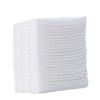 Angoily 3 Packs 150 Reusable Makeup Remover Pads Double-Sided Cotton Pads for Face Random Color view 1