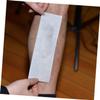 balacoo 200pcs Non-woven Wax Strips for Hair Removal Safe Epilating for Body Face Arms and Legs for Men and Women Waxing Needs view 2