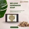 ATS Qust al Bahri Handmade Soap for Natural Beauty 100g(pack of 2) view 3