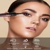 Heated Eyelash curlers Fast Heat up Within 10s,Electric Eyelash Curler for Women,24 Hours Long Lasting, lash Curler Type C Rechargeable view 3