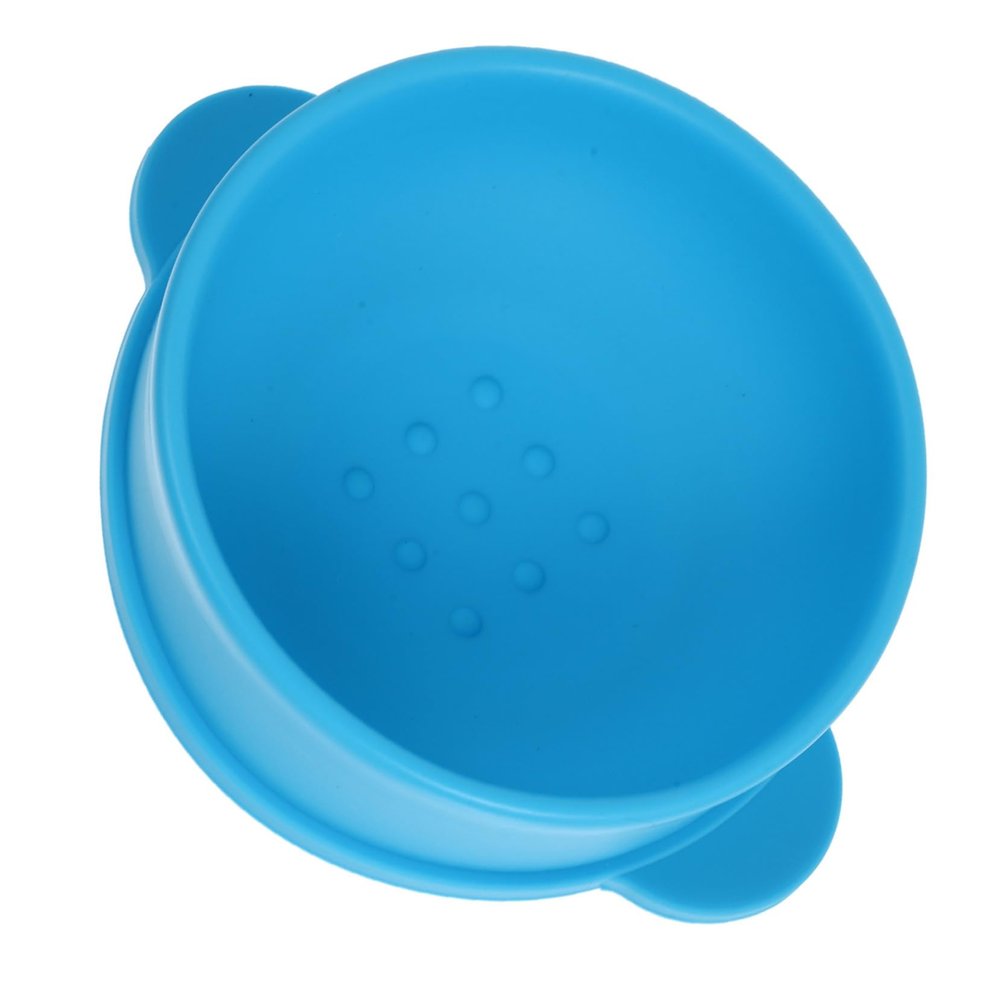 DOITOOL 4pcs Wax Heater Bowl Wax for Hair Removal Capacity Silicone Home Salon Easy to Peel