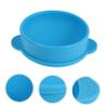 DOITOOL 4pcs Wax Heater Bowl Wax for Hair Removal Capacity Silicone Home Salon Easy to Peel view 2