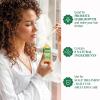 Coconut and Rosemary Hair Thermal Protector Spray with Nourishing Oil - Heat Protectant Organic Formula for Heat Protection and Hair Growth - 2 Pack view 4