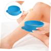 DOITOOL Wax Heater Silicone Inner Pot Heat-resistant Bowl Nonstick Wax Warmer for Hair Removal Melting Bowl view 3