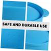 DOITOOL Wax Heater Silicone Inner Pot Heat-resistant Bowl Nonstick Wax Warmer for Hair Removal Melting Bowl view 4