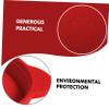 DOITOOL 4pcs Melting Wax Bowl for Waxing Nonstick Accessory for Salon Spa Use Easy Peel off Safe Design view 2