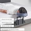 Master Massage Home Use Sleeping Mattress Top Massage Kit-Adjustable Headrest Face Pillow Cradle & Face Cushion Support Bracket,Recovery from Eye Surgery view 2