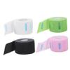 balacoo 4rolls Stretchy Neck Protection Paper Neck Strips for Salons Water-resistant Barber Accessories for Hair Cutting and Styling Per Colors view 1