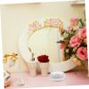 Beatifufu Empty Makeup Powder Container Set Reusable Plastic Loose Powder Compact with Sponge Puff Portable for Travel and Home Use for Cosmetics and Craft Storage view 4