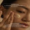 AROMATICA Glow Vita Goodnight Cream Orange & Neroli - Night Cream Moisturizer for Face & Neck | Anti Aging Wrinkle Cream with Vitamin C, 5% Niacinamide (3.1fl oz/90g) view 4