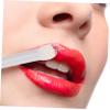 Angoily 64pcs Eyeshadow Makeup Brushes Kit Silicone Applicator Lip Brush Makeup Tool for Women Professional Accessories view 3